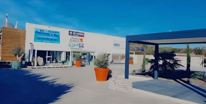 Création piscine personnalisée Milly la Forêt