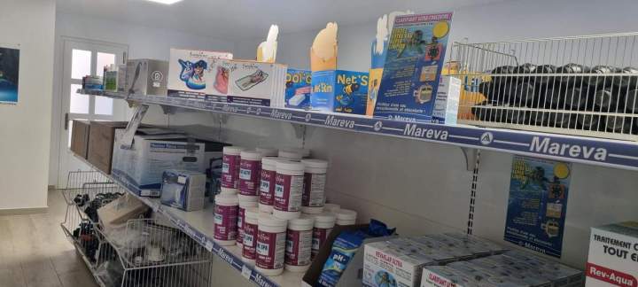 Concepteur piscine enterrée Milly la Forêt