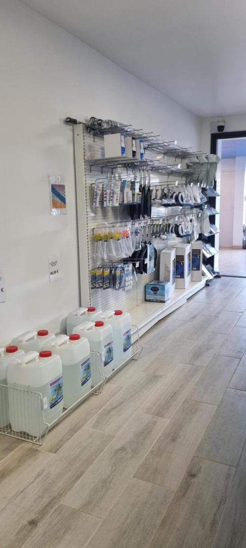 Constructeur piscine sur mesure Bouville