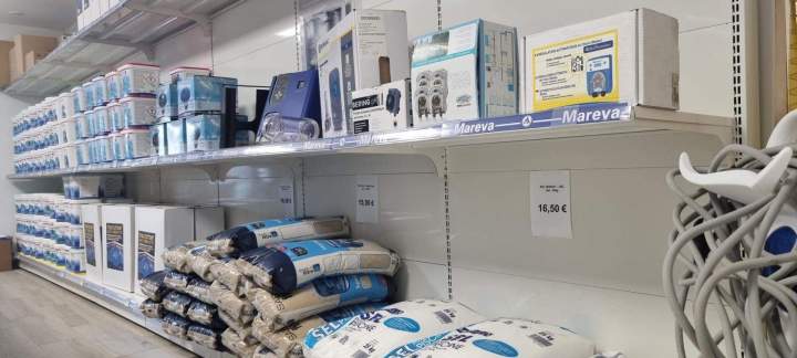 Spécialiste piscine sur mesure Bouville