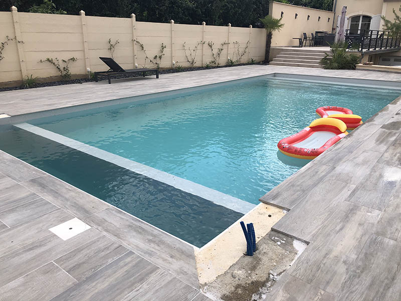 Constructeur piscine sur mesure